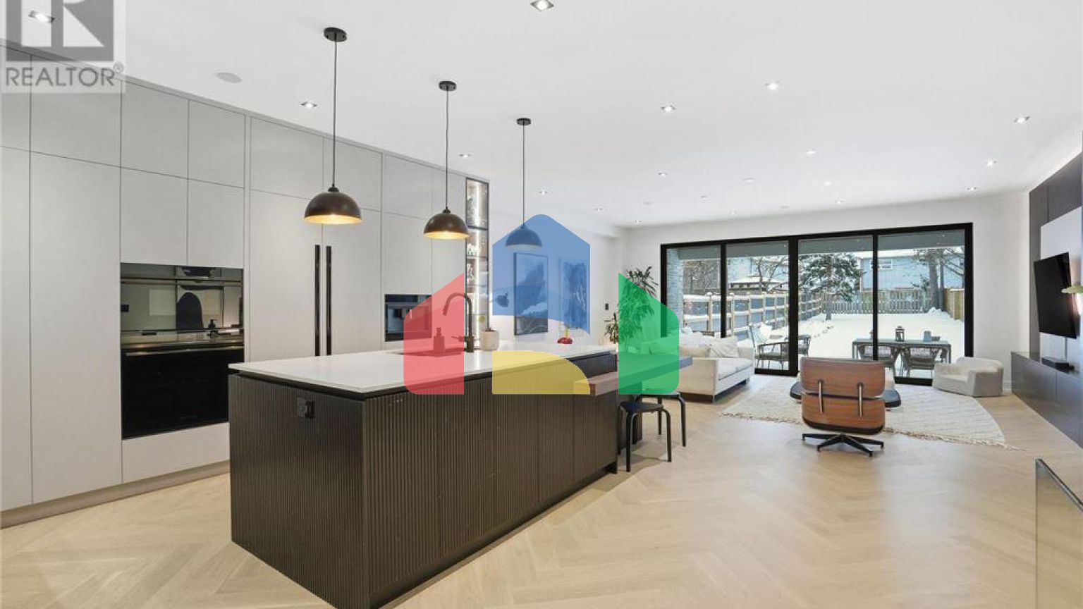 Residential - Single Family Home - Mississauga, Canada - Canada