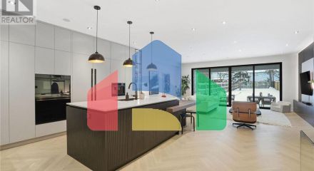 Residential - Single Family Home - Mississauga, Canada - Canada