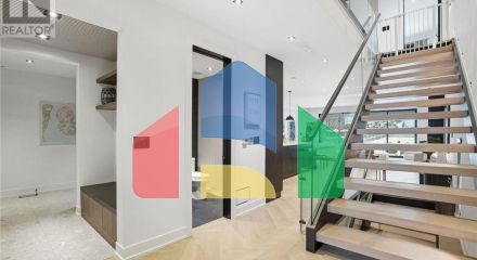 Residential - Single Family Home - Mississauga, Canada - Canada