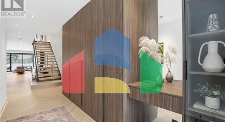 Residential - Single Family Home - Mississauga, Canada - Canada