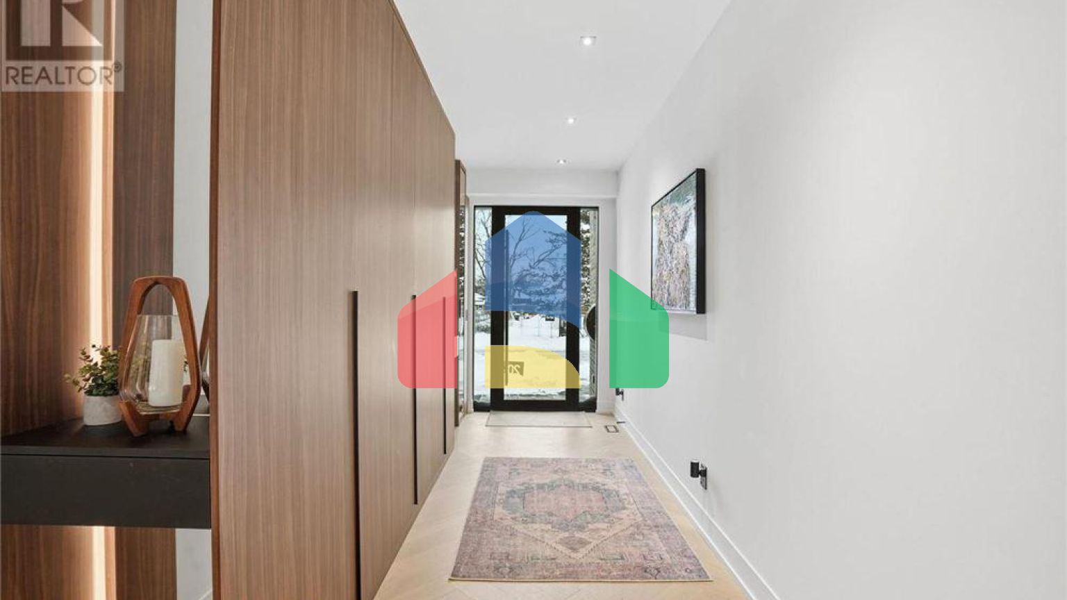 Residential - Single Family Home - Mississauga, Canada - Canada