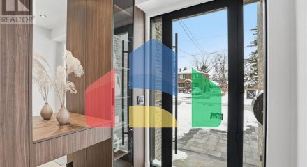 Residential - Single Family Home - Mississauga, Canada - Canada