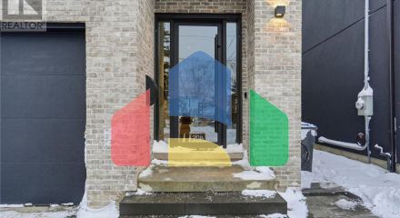 Residential - Single Family Home - Mississauga, Canada - Canada