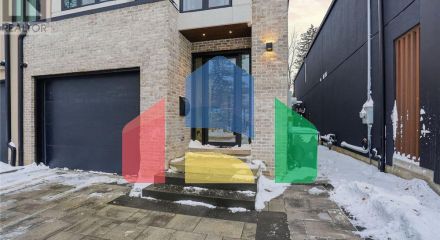 Residential - Single Family Home - Mississauga, Canada - Canada