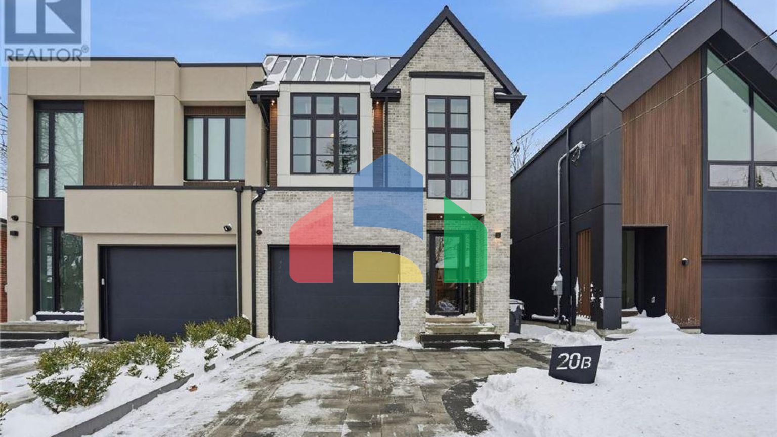 Residential - Single Family Home - Mississauga, Canada - Canada