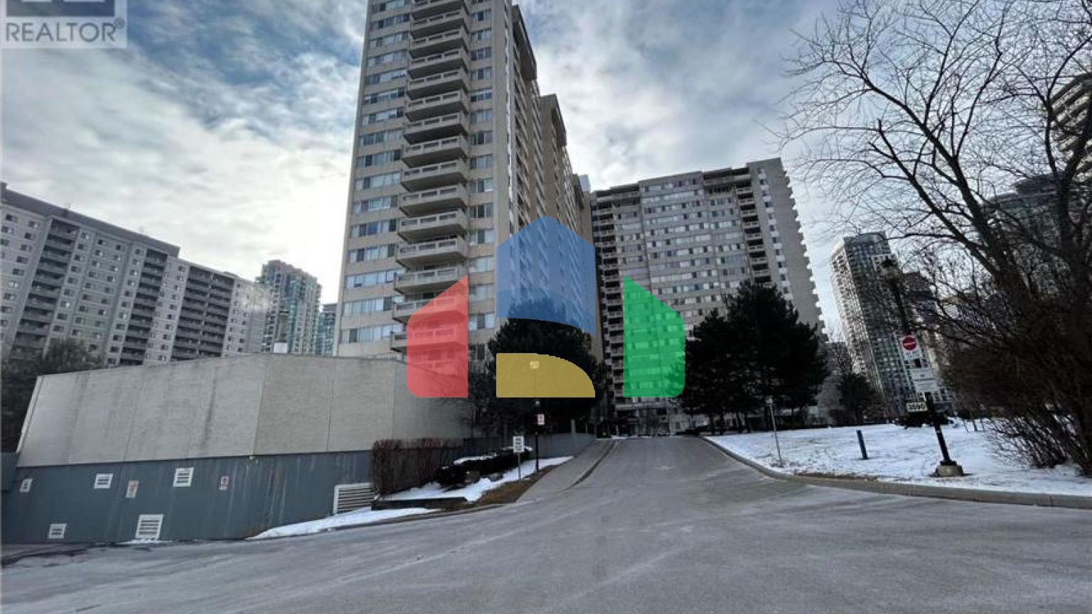 Residential - Single Family Home - Mississauga, Canada - Canada