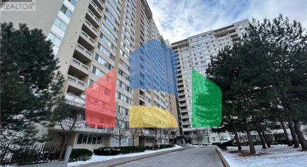 Residential - Single Family Home - Mississauga, Canada - Canada