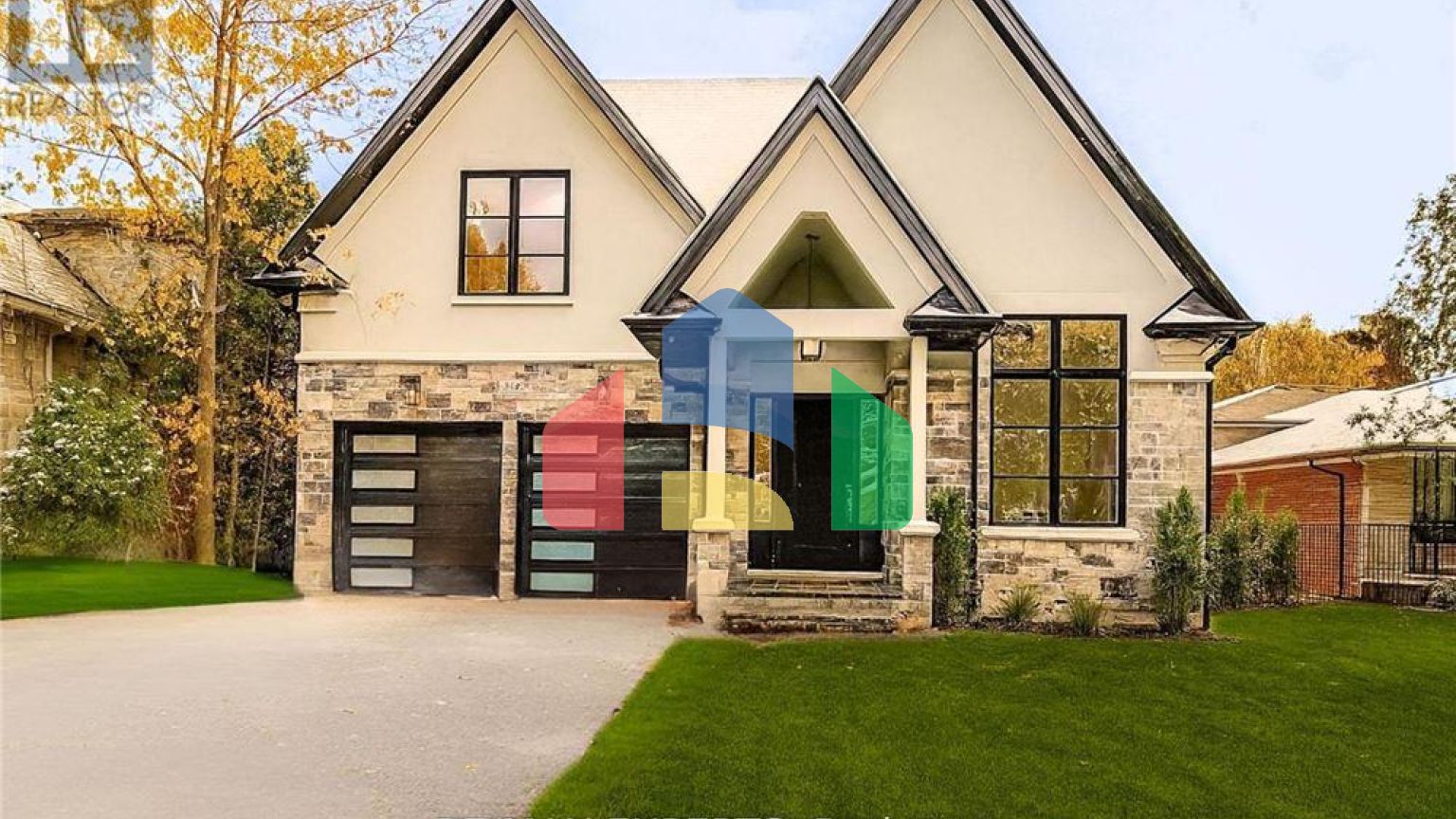 Residential - Single Family Home - Mississauga, Canada - Canada