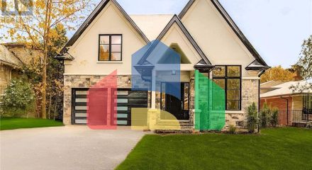 Residential - Single Family Home - Mississauga, Canada - Canada