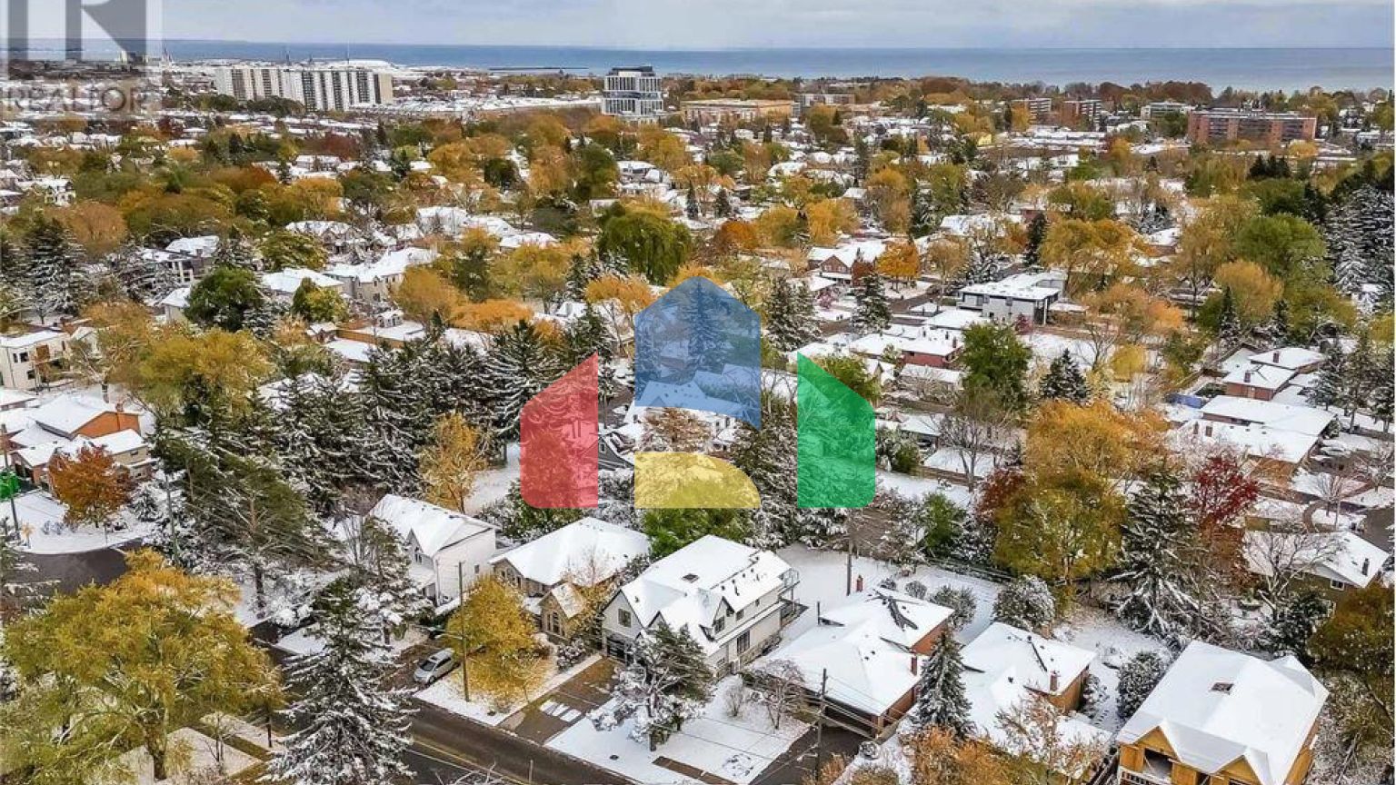 Residential - Single Family Home - Mississauga, Canada - Canada