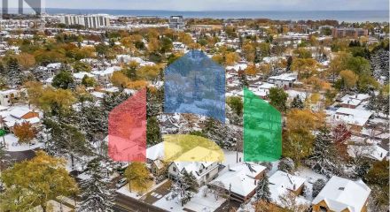 Residential - Single Family Home - Mississauga, Canada - Canada