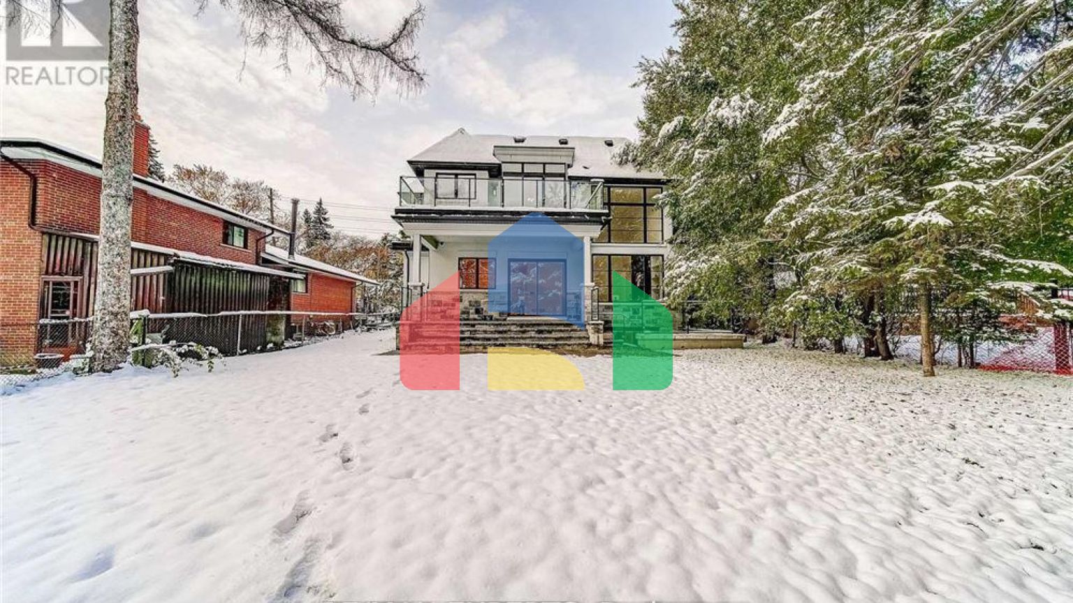 Residential - Single Family Home - Mississauga, Canada - Canada