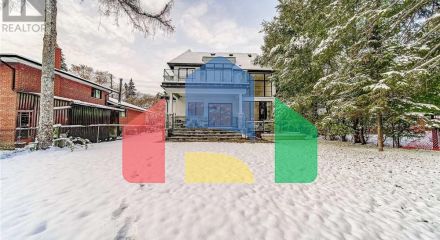 Residential - Single Family Home - Mississauga, Canada - Canada