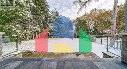 Residential - Single Family Home - Mississauga, Canada - Canada