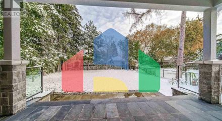 Residential - Single Family Home - Mississauga, Canada - Canada