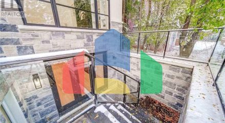 Residential - Single Family Home - Mississauga, Canada - Canada