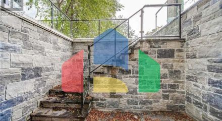 Residential - Single Family Home - Mississauga, Canada - Canada