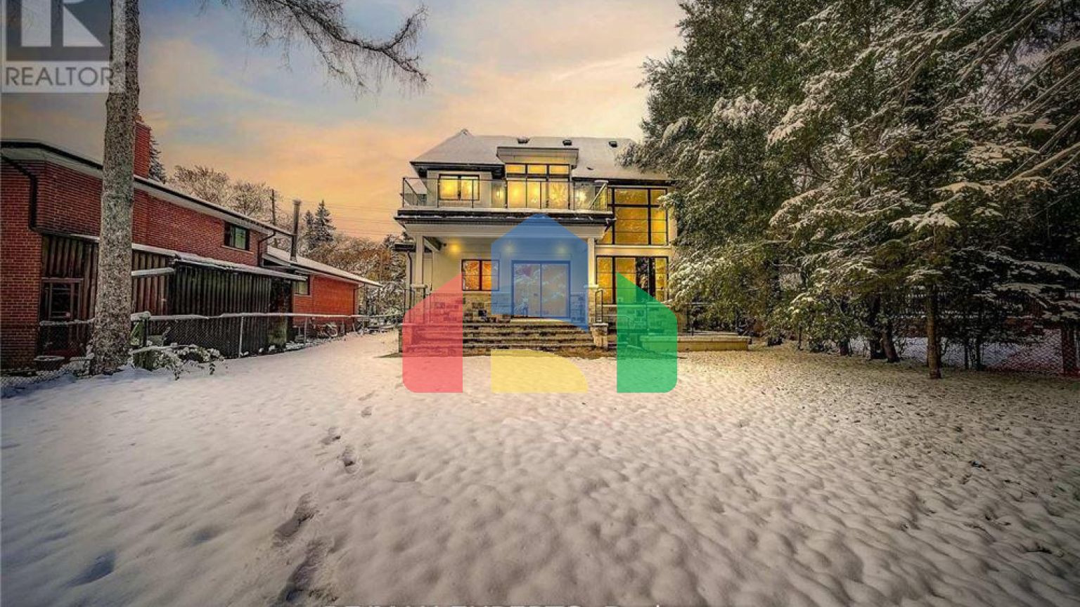 Residential - Single Family Home - Mississauga, Canada - Canada