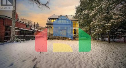 Residential - Single Family Home - Mississauga, Canada - Canada