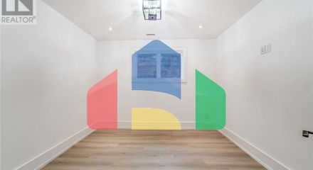 Residential - Single Family Home - Mississauga, Canada - Canada