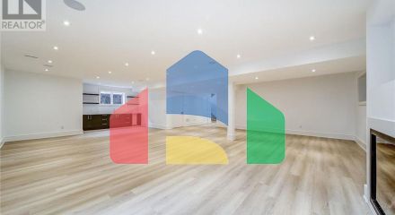 Residential - Single Family Home - Mississauga, Canada - Canada