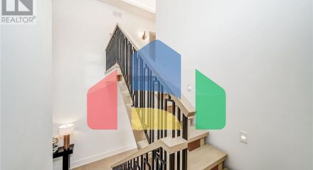 Residential - Single Family Home - Mississauga, Canada - Canada