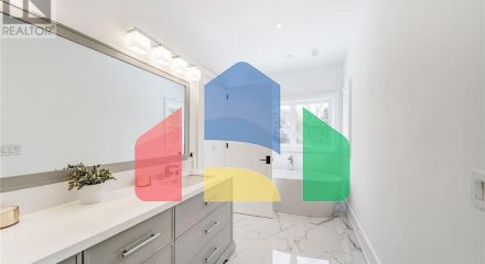 Residential - Single Family Home - Mississauga, Canada - Canada