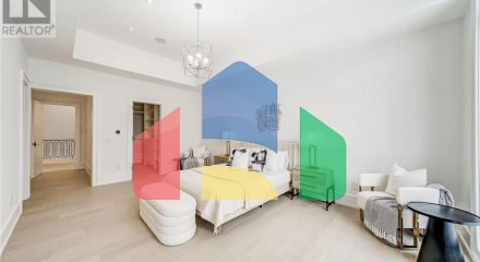 Residential - Single Family Home - Mississauga, Canada - Canada