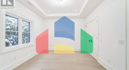 Residential - Single Family Home - Mississauga, Canada - Canada