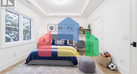 Residential - Single Family Home - Mississauga, Canada - Canada