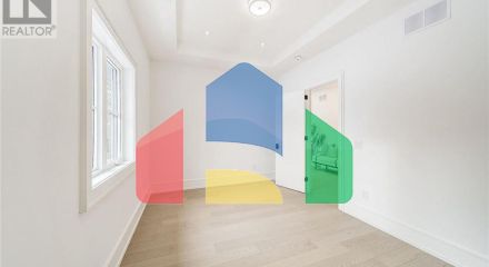 Residential - Single Family Home - Mississauga, Canada - Canada