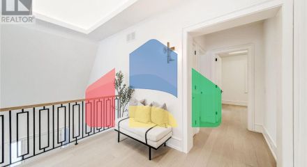 Residential - Single Family Home - Mississauga, Canada - Canada