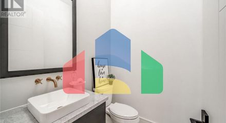 Residential - Single Family Home - Mississauga, Canada - Canada