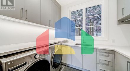 Residential - Single Family Home - Mississauga, Canada - Canada