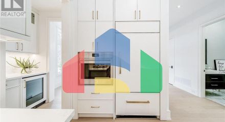 Residential - Single Family Home - Mississauga, Canada - Canada