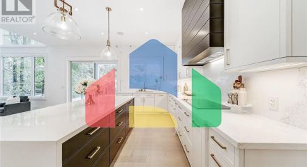 Residential - Single Family Home - Mississauga, Canada - Canada