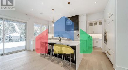 Residential - Single Family Home - Mississauga, Canada - Canada