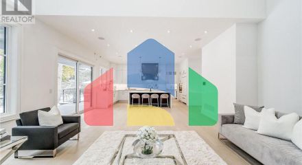 Residential - Single Family Home - Mississauga, Canada - Canada