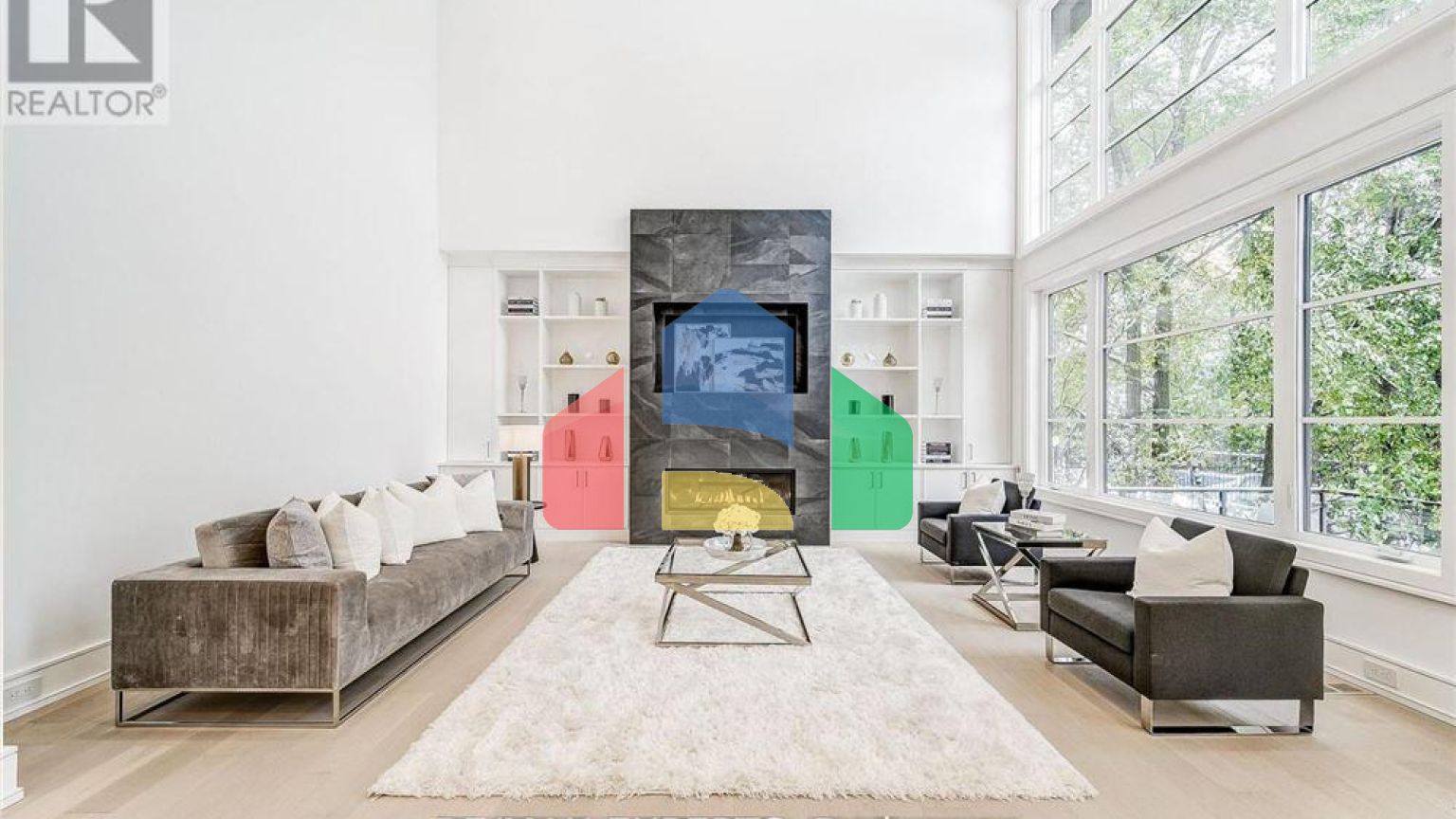 Residential - Single Family Home - Mississauga, Canada - Canada