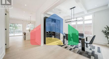 Residential - Single Family Home - Mississauga, Canada - Canada