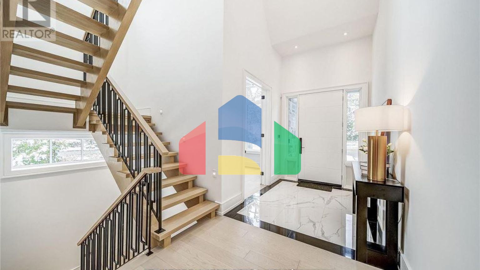 Residential - Single Family Home - Mississauga, Canada - Canada