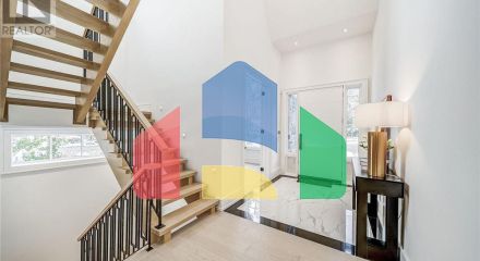 Residential - Single Family Home - Mississauga, Canada - Canada