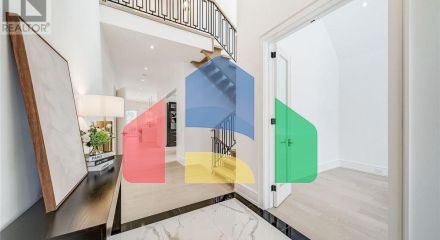 Residential - Single Family Home - Mississauga, Canada - Canada