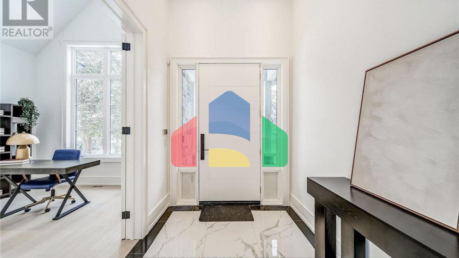 Residential - Single Family Home - Mississauga, Canada - Canada