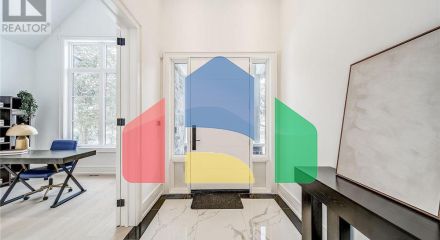 Residential - Single Family Home - Mississauga, Canada - Canada