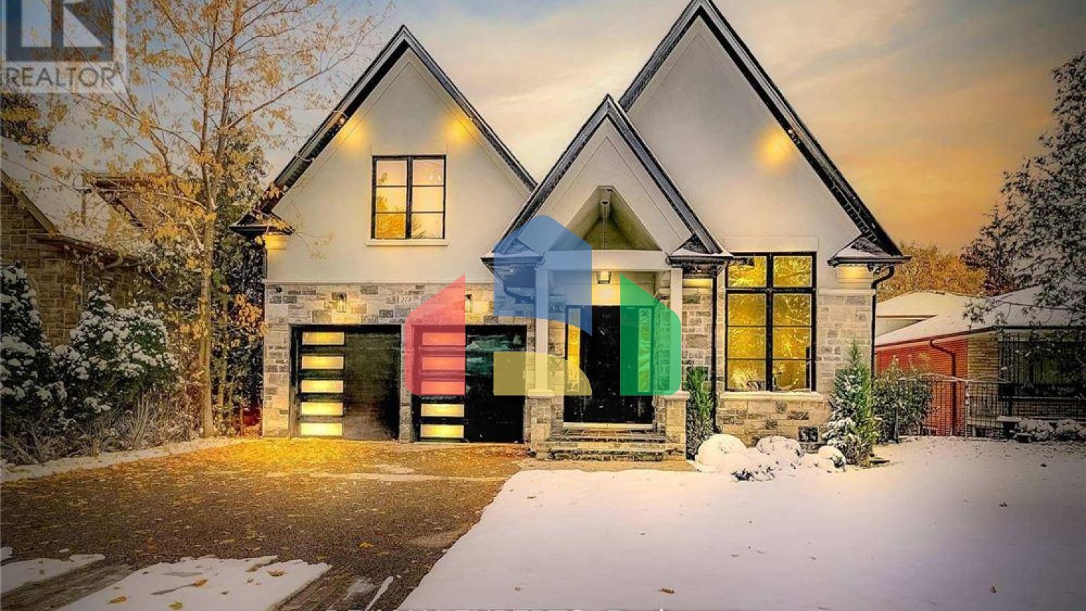 Residential - Single Family Home - Mississauga, Canada - Canada