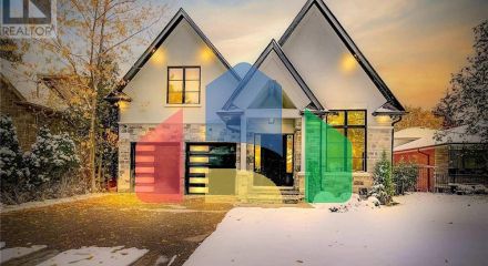 Residential - Single Family Home - Mississauga, Canada - Canada