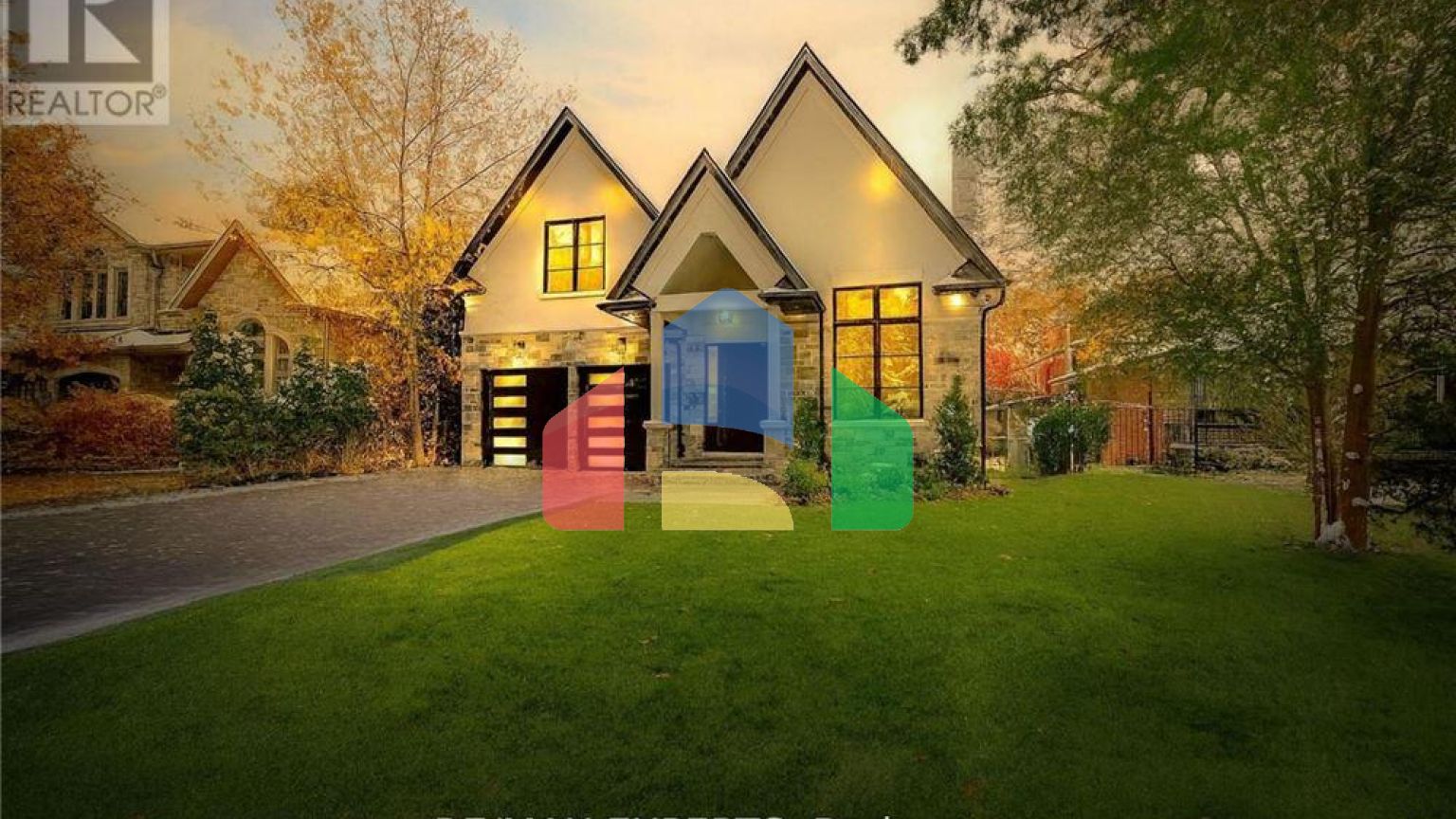 Residential - Single Family Home - Mississauga, Canada - Canada