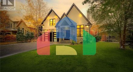 Residential - Single Family Home - Mississauga, Canada - Canada