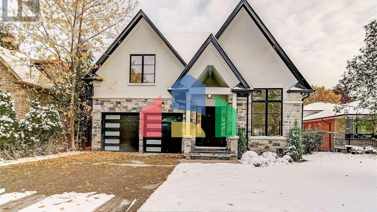 Residential - Single Family Home - Mississauga, Canada - Canada